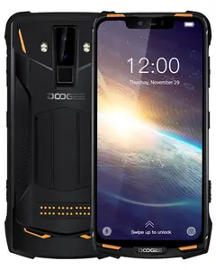 Замена камеры на телефоне Doogee S90 Pro в Самаре